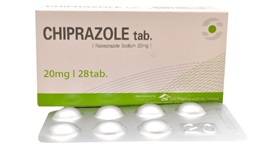 Chiprazole Tablets