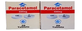 PARACETAMOL Tablets