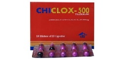 CHICLOX Capsules