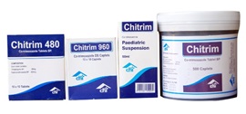 CHITRIM Tablets
